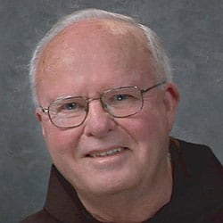 COVID-19 Reflection - Joe Chinnici, OFM (From 4th Sunday of Easter)
