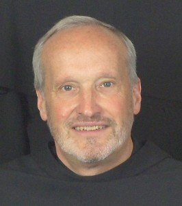 mike-higgins-092614-266x300 - Franciscan School of Theology
