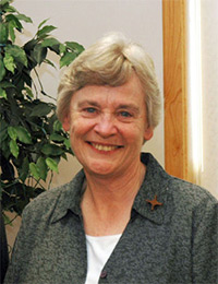 Mary Beth Ingham