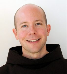 Dr. Dan Horan, OFM