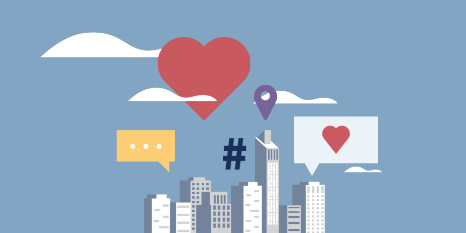 Hootsuite blog