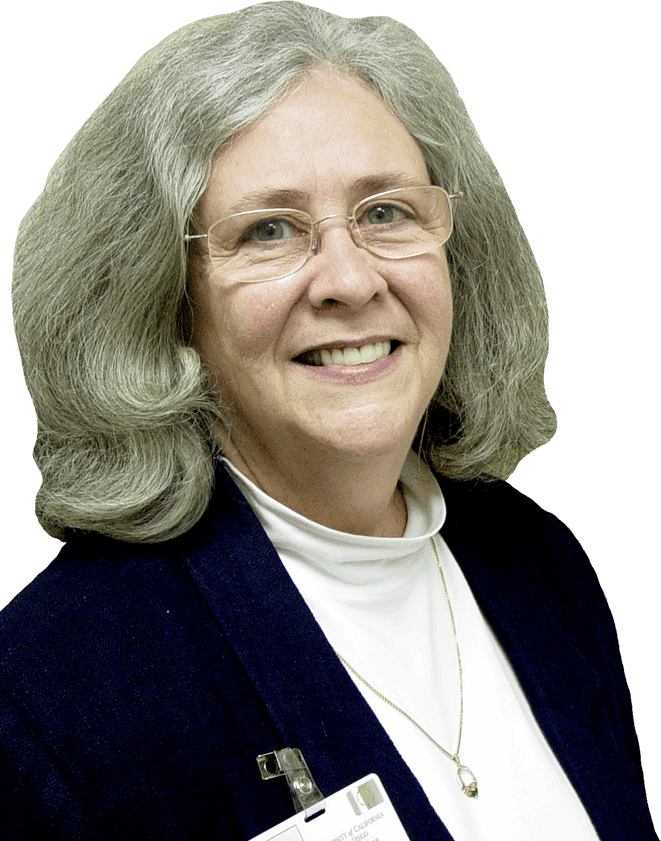 Margaret E. McCahill, OFS, MD, MTS