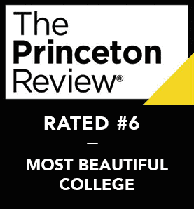 most_beautiful_college