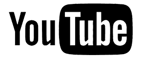 youtube logo