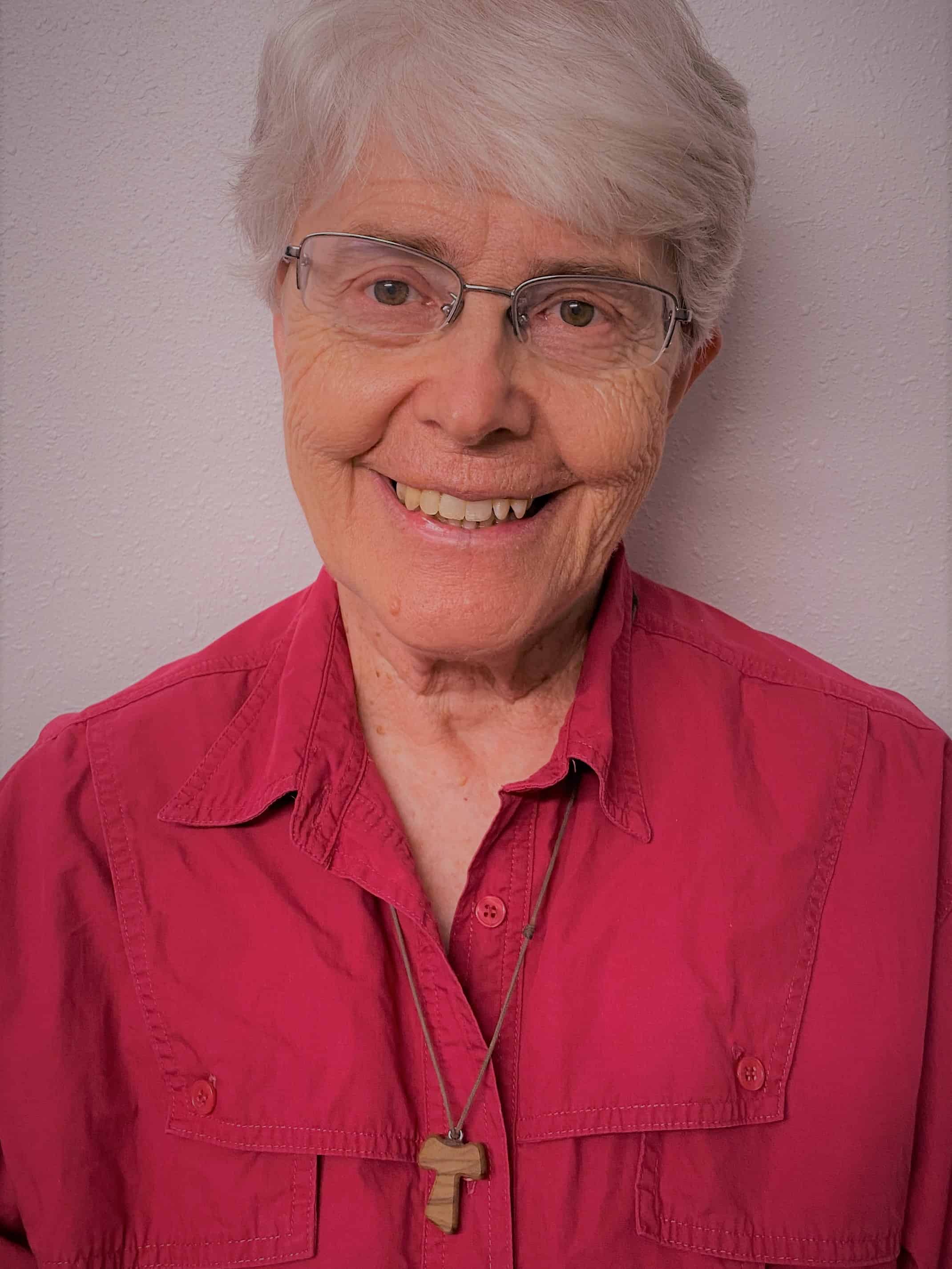 Elizabeth Fuhr
