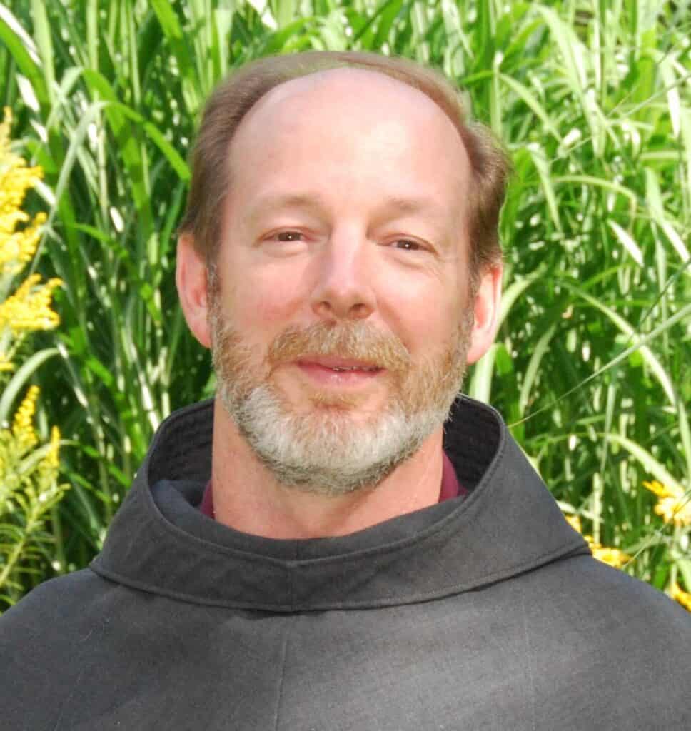 Franciscan Zoom Lecture – May 16