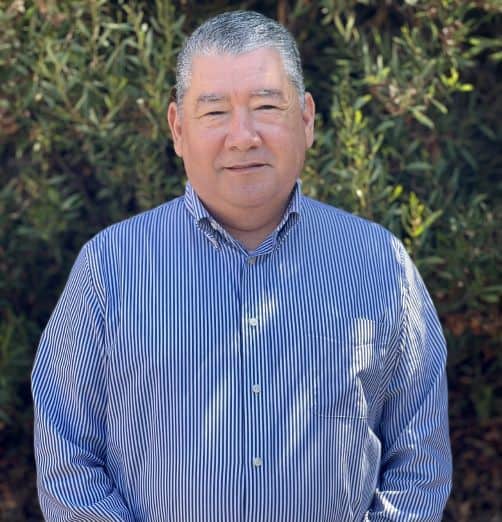 Louis Cruz