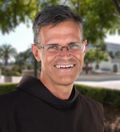 Franciscan Zoom Lecture – June 27