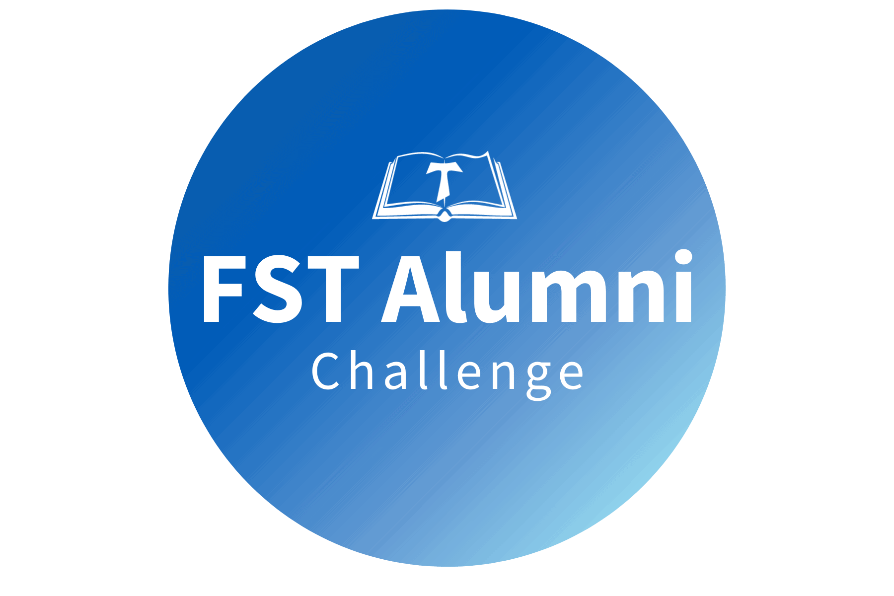 FST Alumnis Challenge Badge