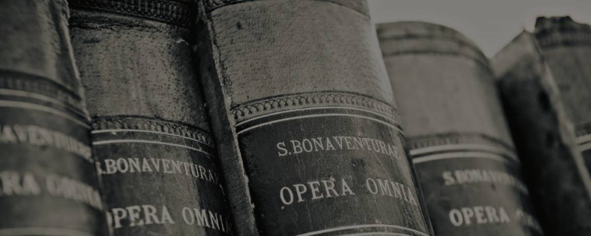 darkened-image-of-book-bindings-close-up