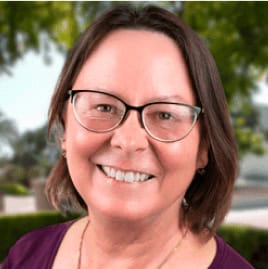 Image of “Office Hours” with Darleen Pryds, PhD
