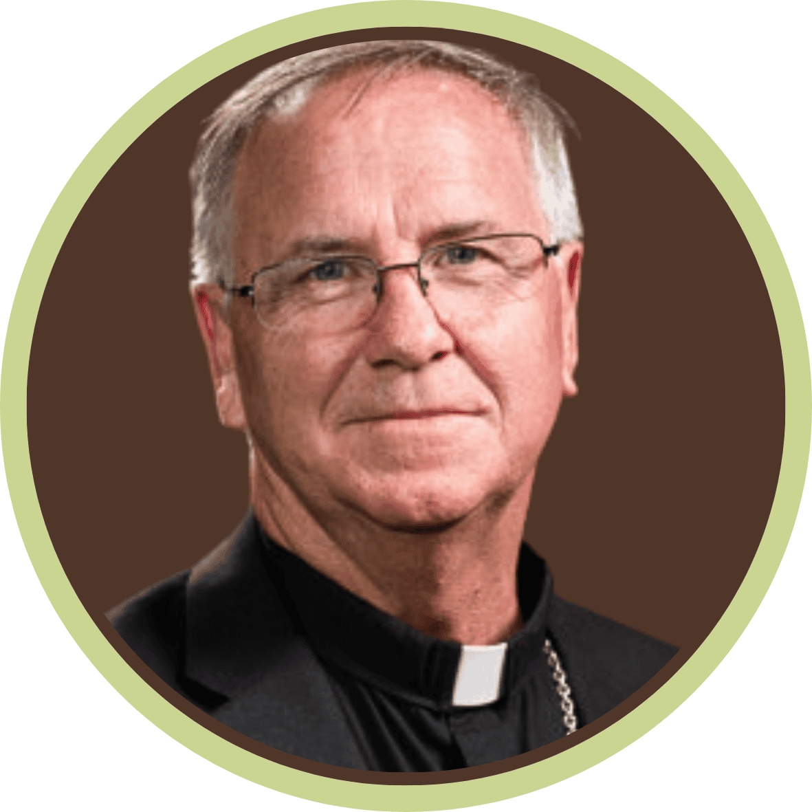 Keynote Speaker Bishop Dolan