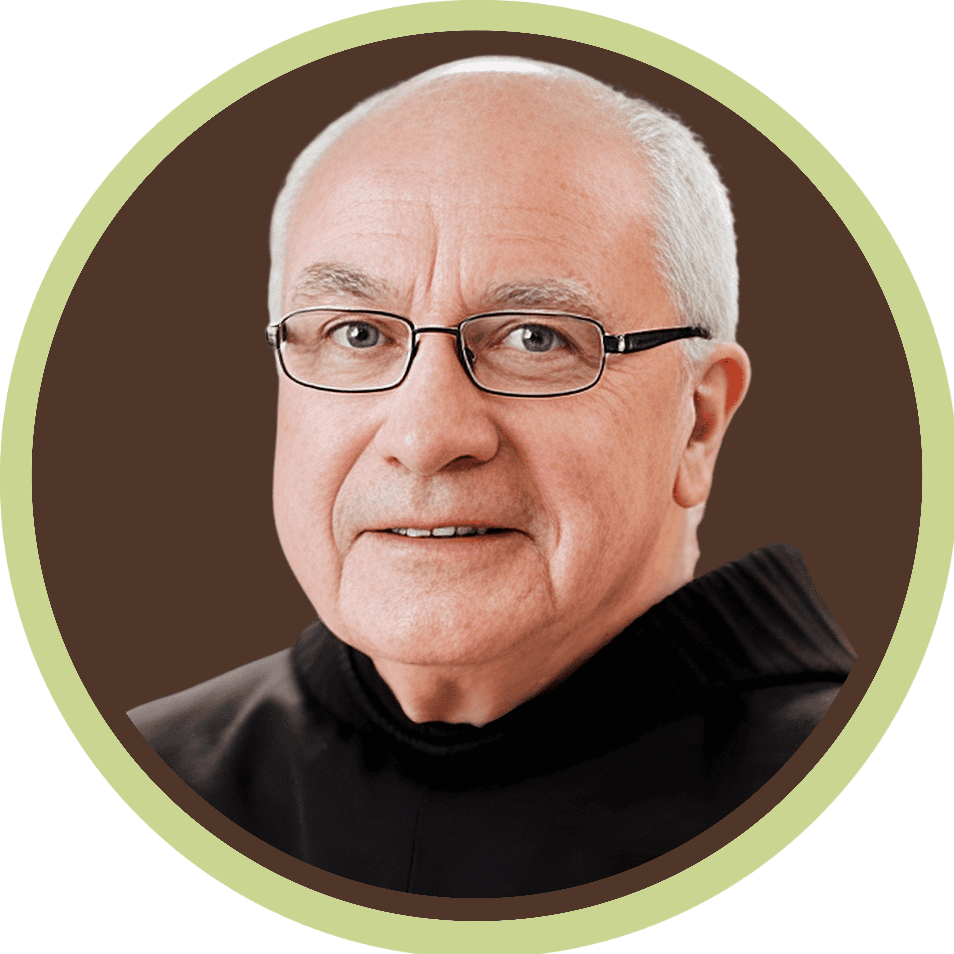 Keynote Speaker Thomas Nairn, OFM