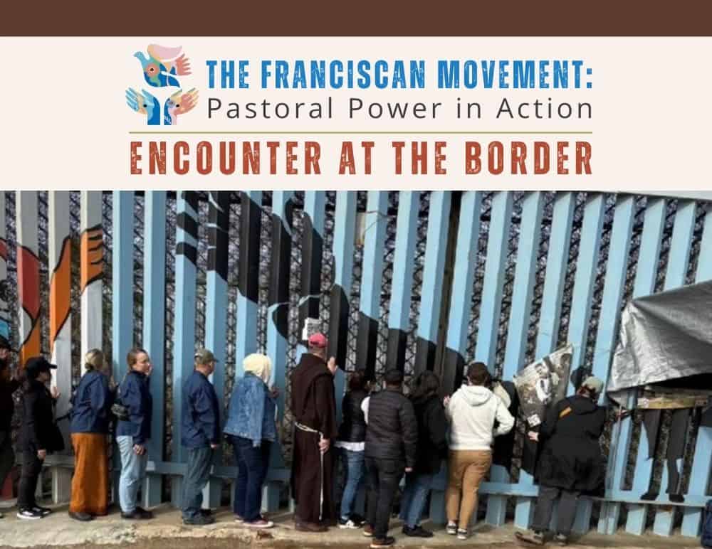 Encounter at the Border: Solidarity with Migrant Communities Today