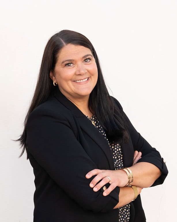 headshot of Jenny Richards