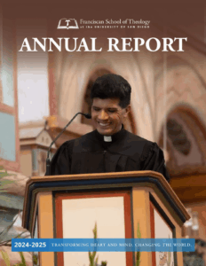 Annual Report Cover